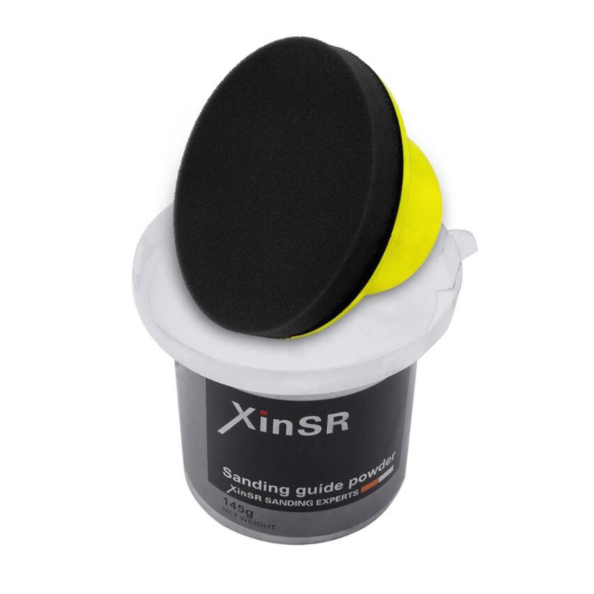 Sanding Powder Formula Sanding Guide Powder 145g | Engineers Collective