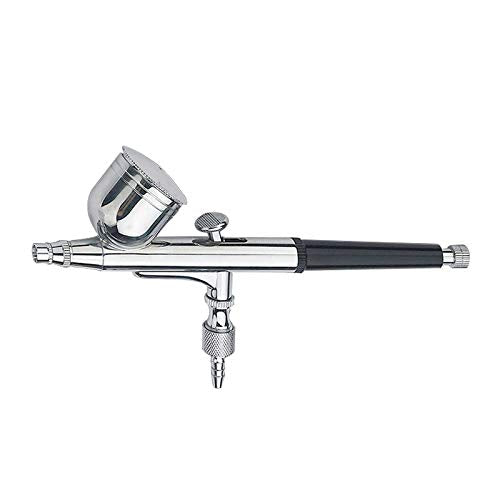 Formula Gravity Airbrush Dual Action Black 0.3mm
