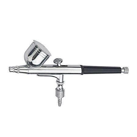 Formula Gravity Airbrush Dual Action Black 0.3mm