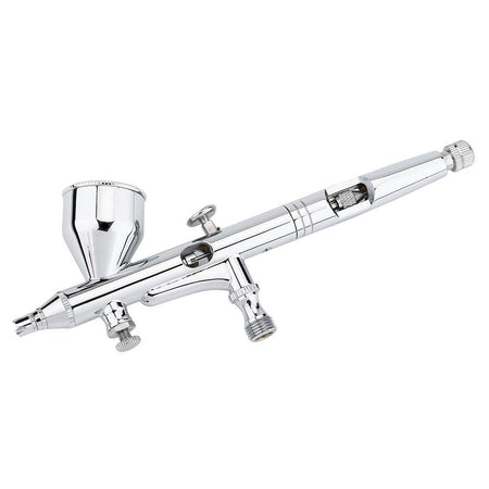 Formula Gravity Airbrush Dual Action With Mac Valve 0.3mm