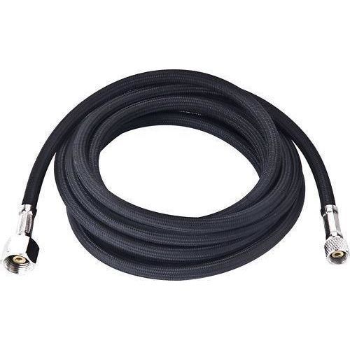 Formula Airbrush Hose Braided 1/4" X 1/8" 1.90m