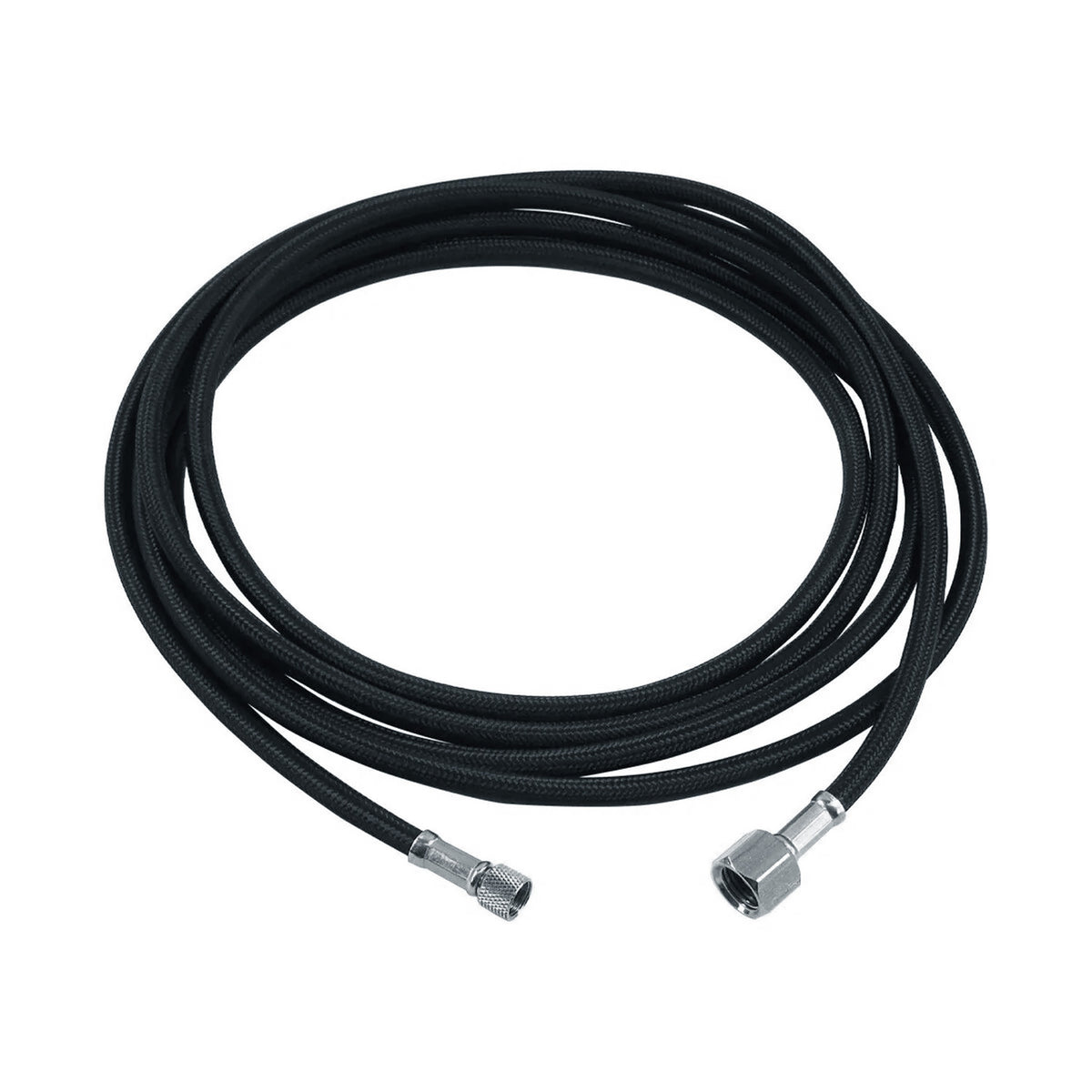 Formula Airbrush Hose Braided 1/4" X 1/8" 3m