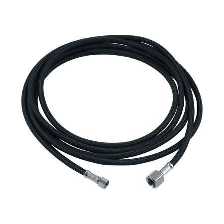 Formula Airbrush Hose Braided 1/4" X 1/8" 3m