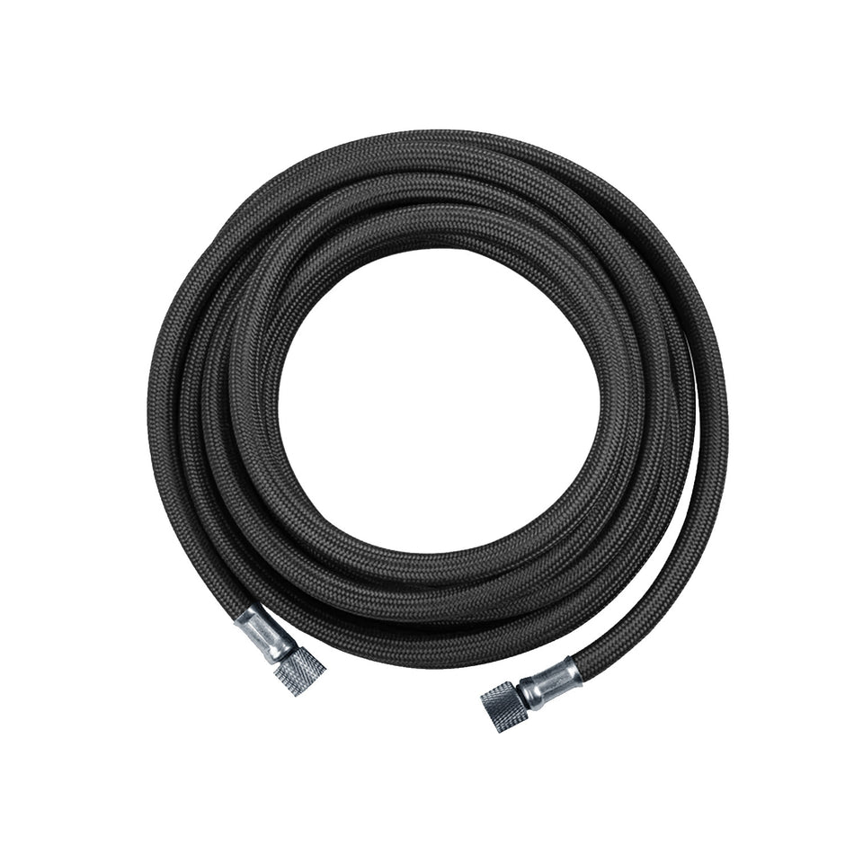 Formula Airbrush Hose Braided 1/8" X 1/8" 3m