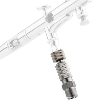 Formula Airbrush Quick Release Adapter Set