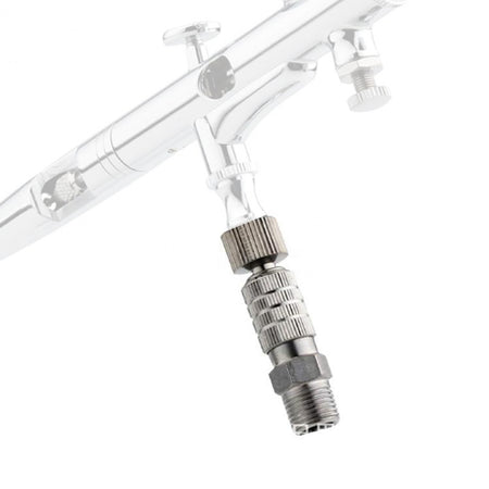 Formula Airbrush Quick Release Adapter Set