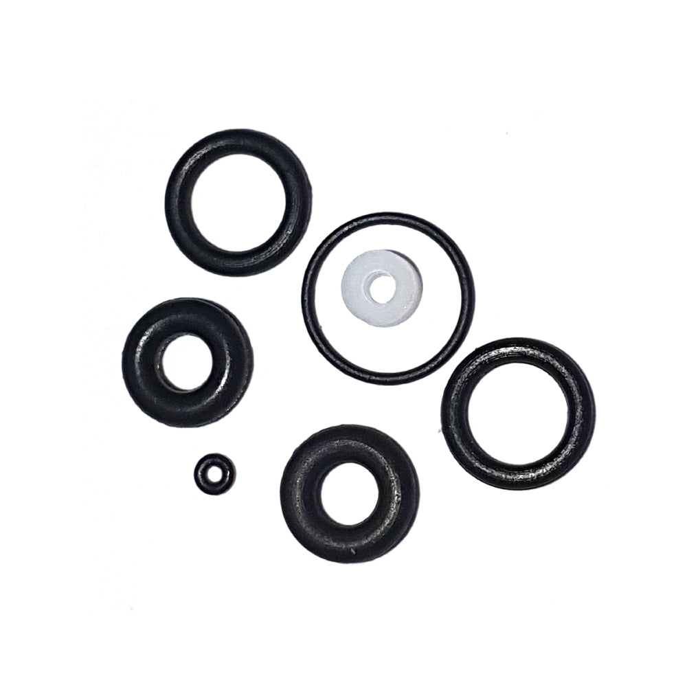 Formula Airbrush Reservice Kit For Gravity Kit