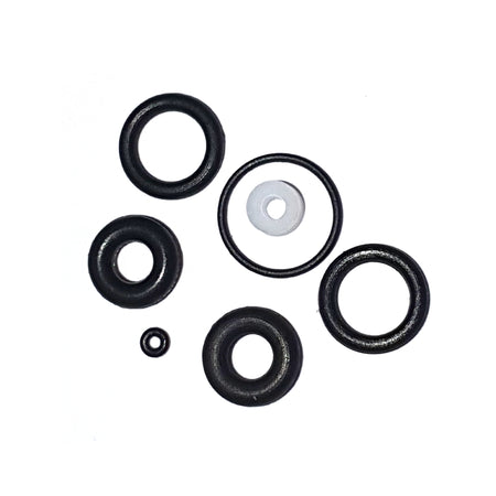 Formula Airbrush Reservice Kit For Gravity Kit