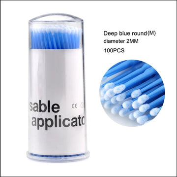 Formula Micro Brush Touch Up Tips 2.0mm Bag Of 100