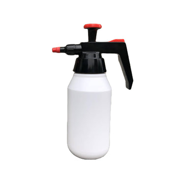 Formula pressure pump solvent spray bottle 1 litre