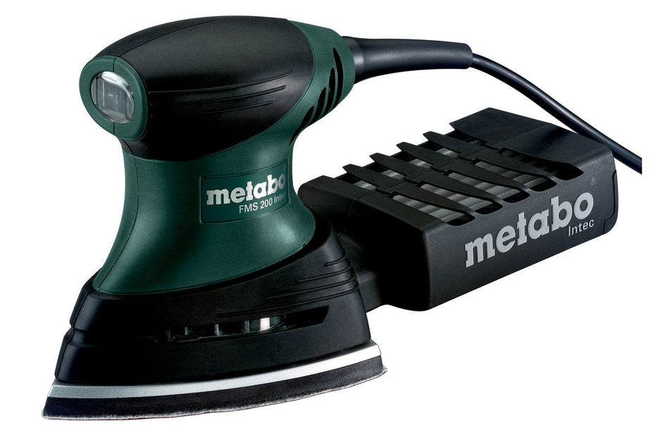 Metabo FMS200 Intec Triangular Sander 200W