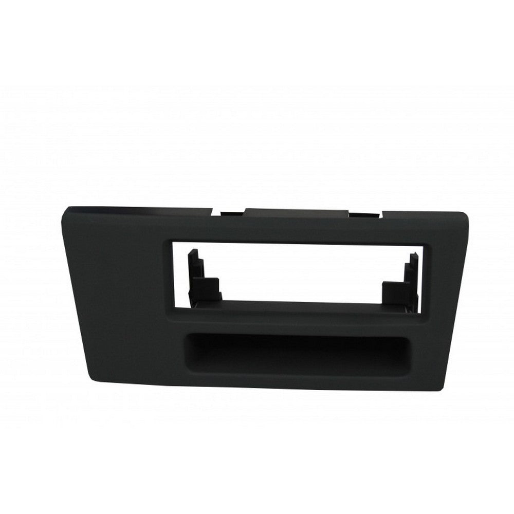 Fitting Kit Volvo S60 , V70 , S70 2000 - 2004 Din Only (Black) | Formula
