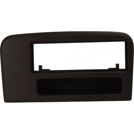 Fitting Kit Volvo S80 1998 - 2006 Din Only (Black) | Formula