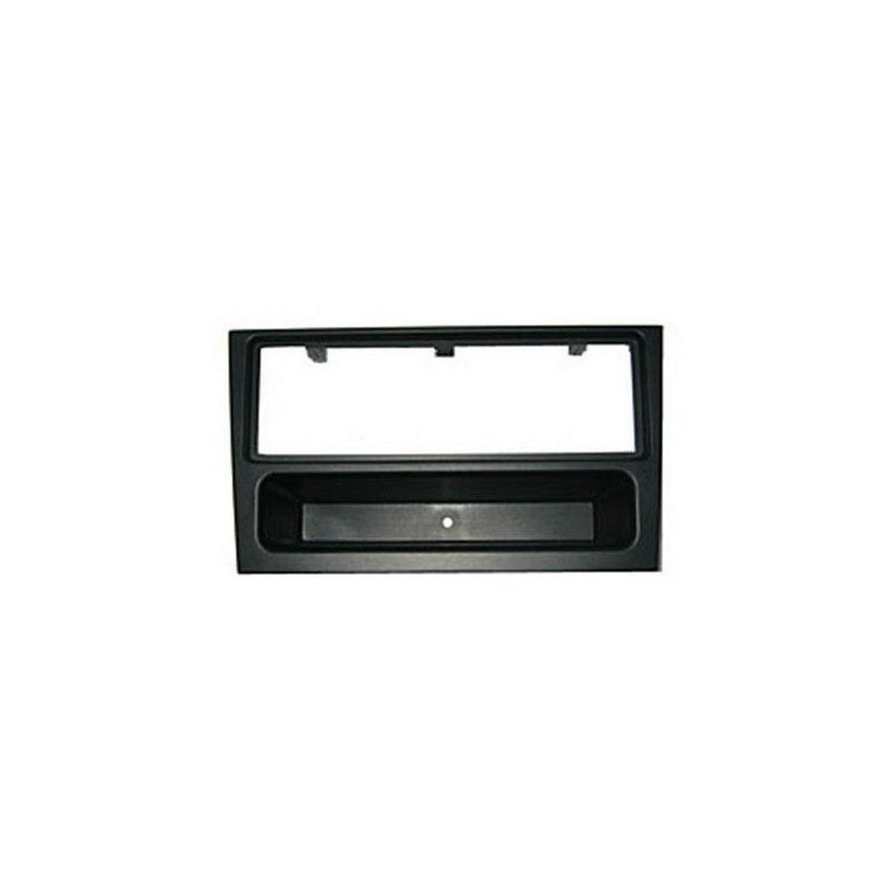 Fitting Kit Holden Corsa , Vectra 2000 - 2009 Din Only (Black) | Formula