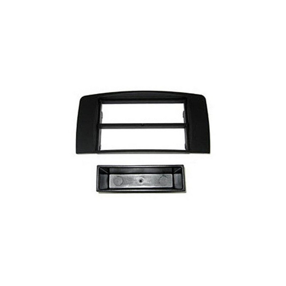 Fitting Kit Mercedes R-Class (W251) 2din With Pocket | Formula