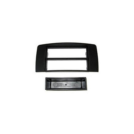 Fitting Kit Mercedes R-Class (W251) 2din With Pocket | Formula