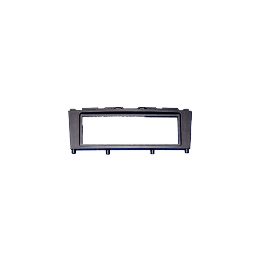 Fitting Kit Mercedes C Class (W204) 2007 - 2014 Din Only (Black) | Formula