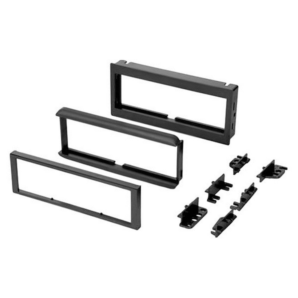 Fitting Kit Chevrolet Multi Truck Kit With Eq Option | Formula