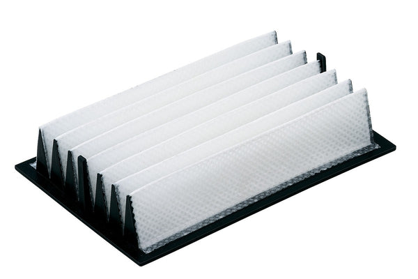 Pleated filter for MS25601/FMS/FSR/FSX 200 Intec