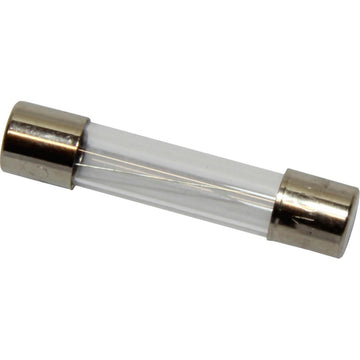 Glass Fuse Amp Single (3ag)