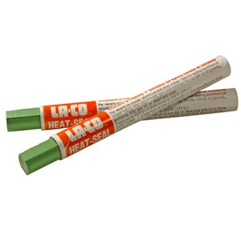 LA-CO Heat-Seal Stik Premixed Epoxy Sealer 3/8 oz | Hobeca
