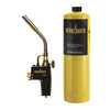 BernzOmatic Gas Torch and MAP Cylinder Kit