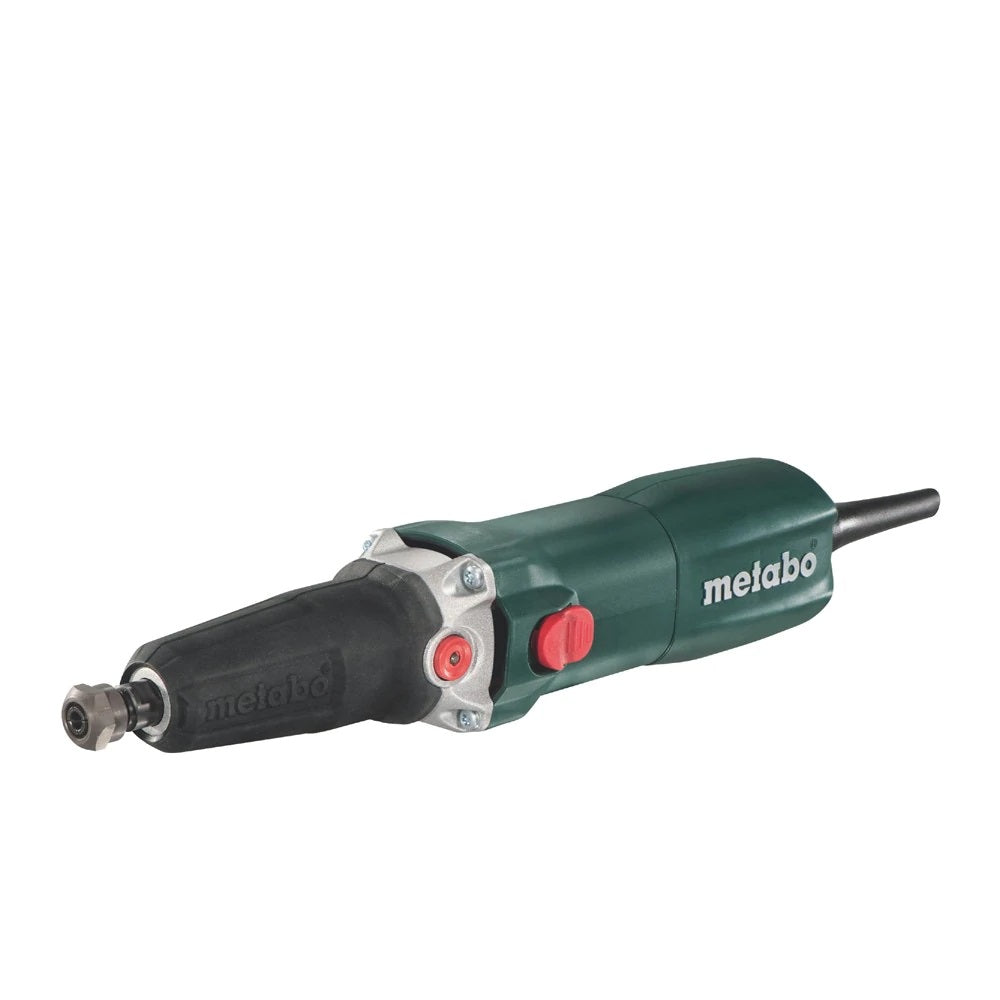 Metabo 710W 10000-30500rpm 1/4in. Collet Die Grinder | Accent Tools