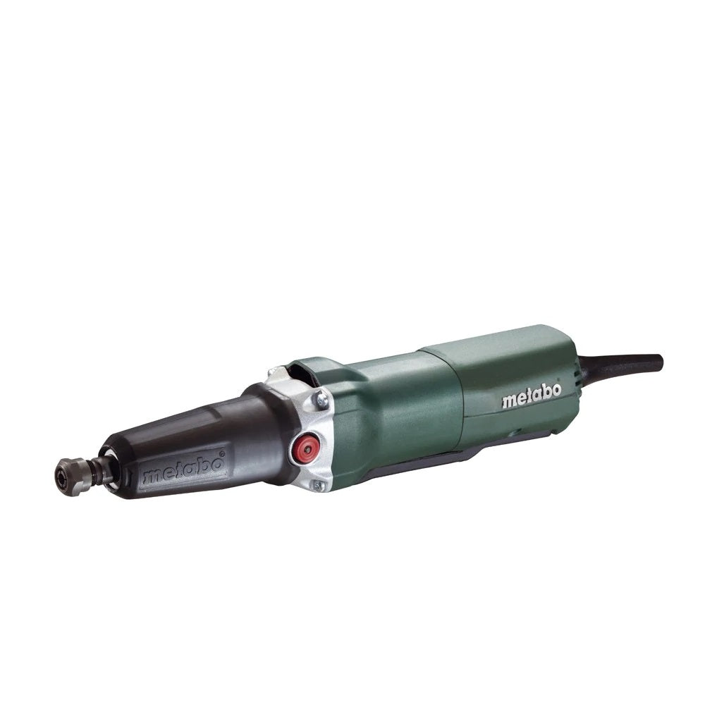 Metabo 710W 10000-30500rpm 1/4in. Collet Die Grinder | Accent Tools