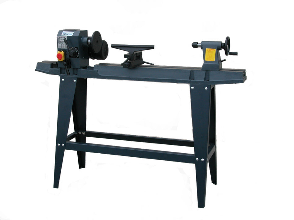 Tooline Wood Lathe & Stand