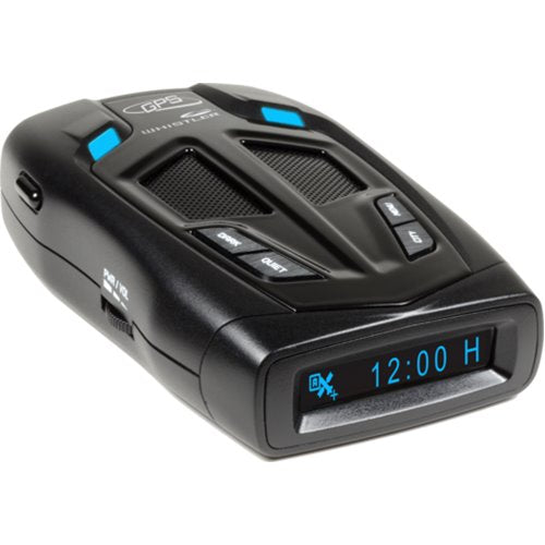 Whistler Gt468gxi Radar Detector | Formula