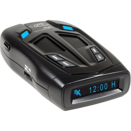 Whistler Gt468gxi Radar Detector | Formula