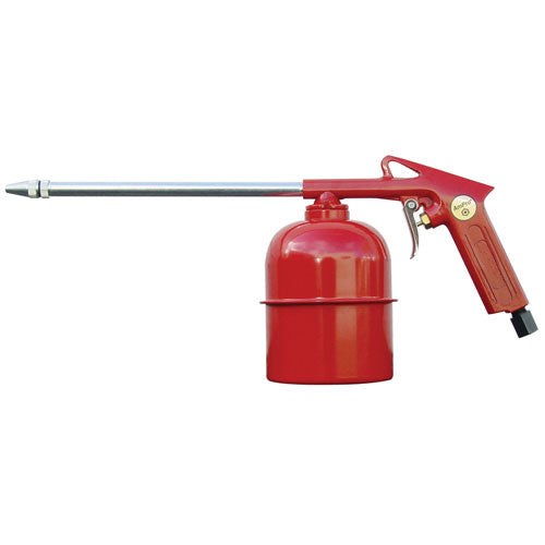 AmPro Engine Cleaning Gun Bowl Type | Hobeca
