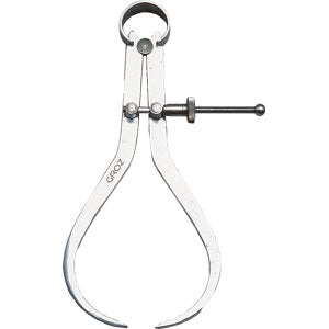 Groz Outside Caliper 150mm | ISL