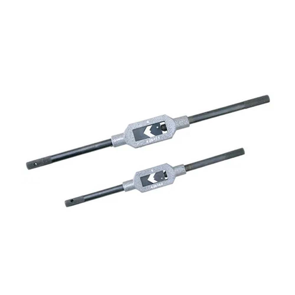 Groz Bar Type Tap Wrench - Tap Capacity 1 - 12mm | ISL
