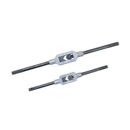 Groz Bar Type Tap Wrench - Tap Capacity 1 - 12mm | ISL