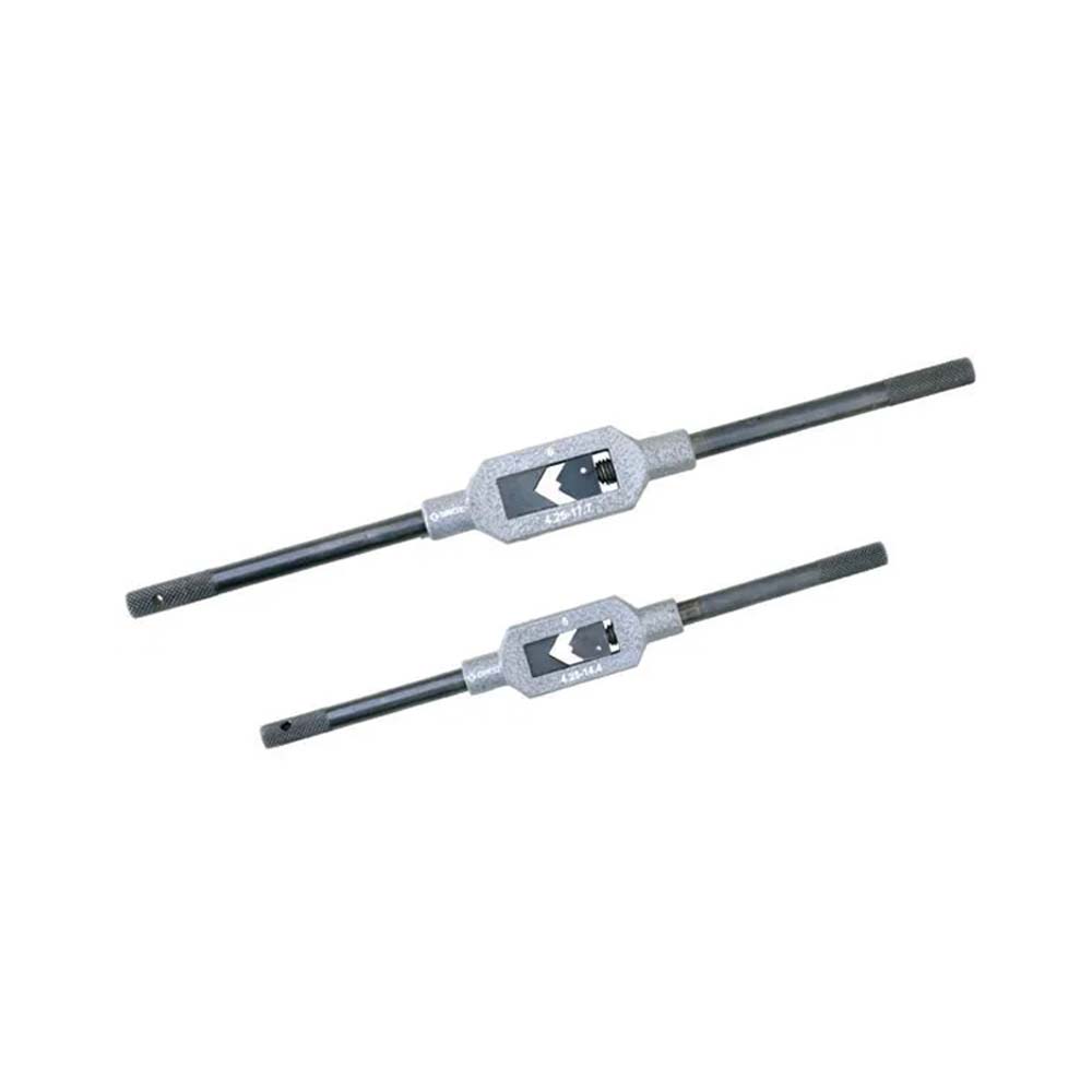 Groz Bar Type Tap Wrench - Tap Capacity 1 - 6mm | ISL