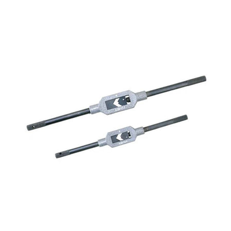 Groz Bar Type Tap Wrench - Tap Capacity 1 - 6mm | ISL