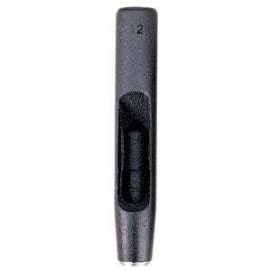Groz Hollow Punch 9mm