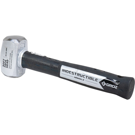 Groz SF Indestructible Handle Club Hammer 2.5lb/1.1kg | ISL