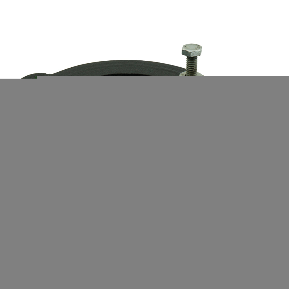 Groz Swivel Base To Suit GZ35402 5in/125mm Bench Vices