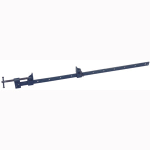 Groz Sash Bar Clamp 42in (1050mm) / 900mm Capacity | ISL