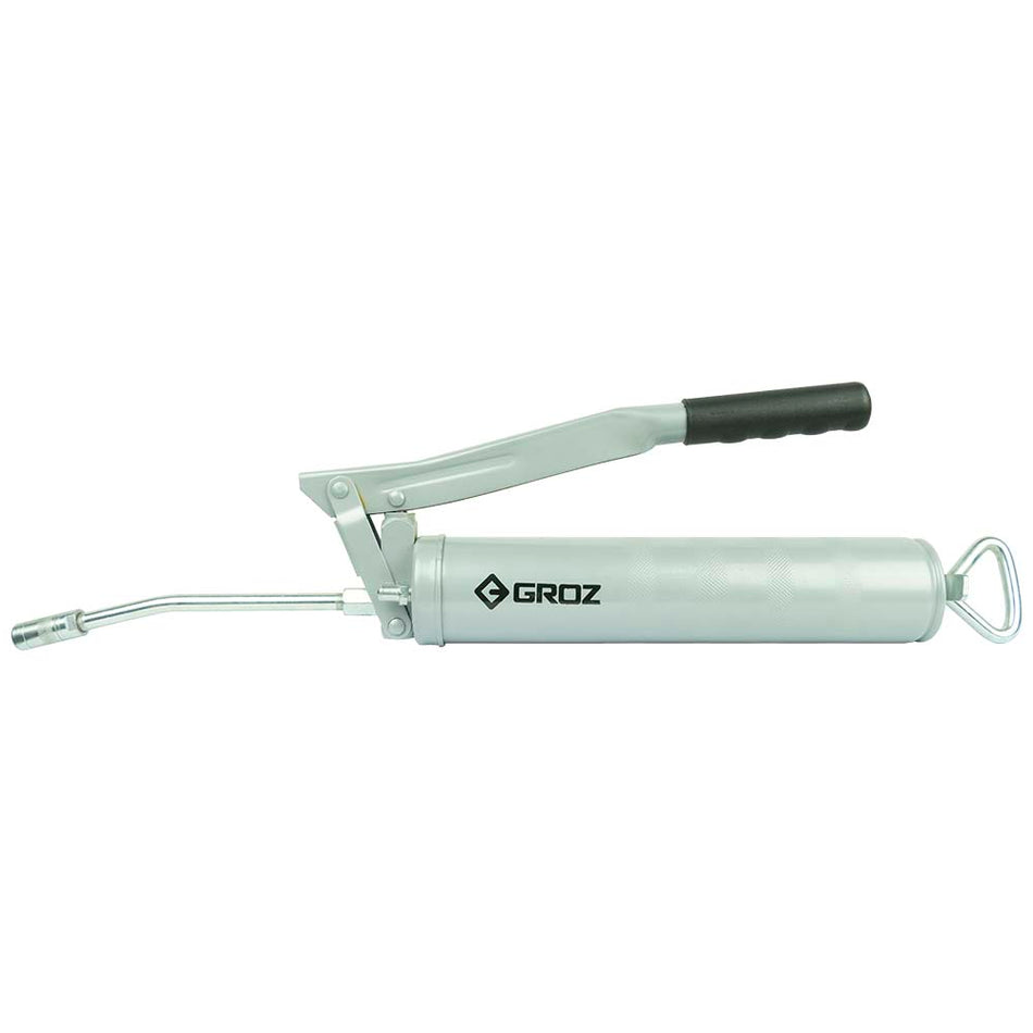 Groz Std. Lever Action Grease Gun 400gm (6000PSI) | ISL
