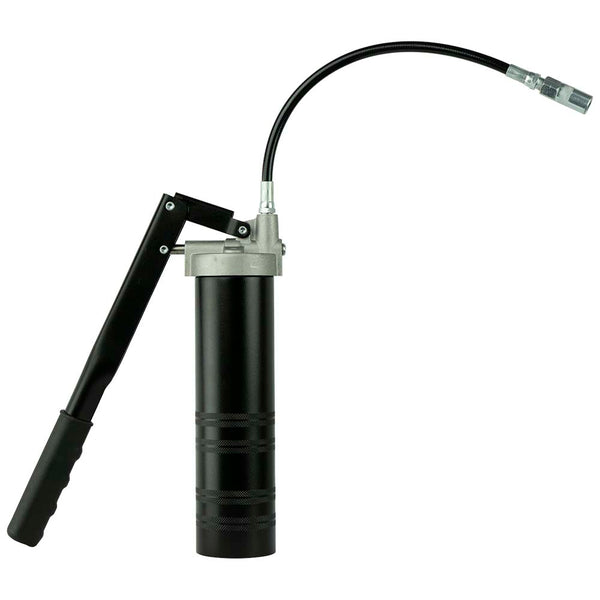 Groz Lever Action Spin-On Grease Gun 400gm