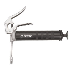 Groz HD Pistol Grip Grease Gun 400gm (5000PSI) | ISL