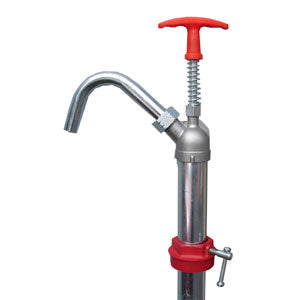 Groz Vertical Lift Pump 750ml P/Stroke | ISL