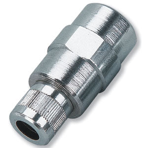 Groz Universal Bulk Loader Valve (1/4in NPT [F]) | ISL