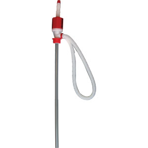 Groz Heavy Duty Syphon Pump 50-205L 21LPM** (Use PE3160) | ISL