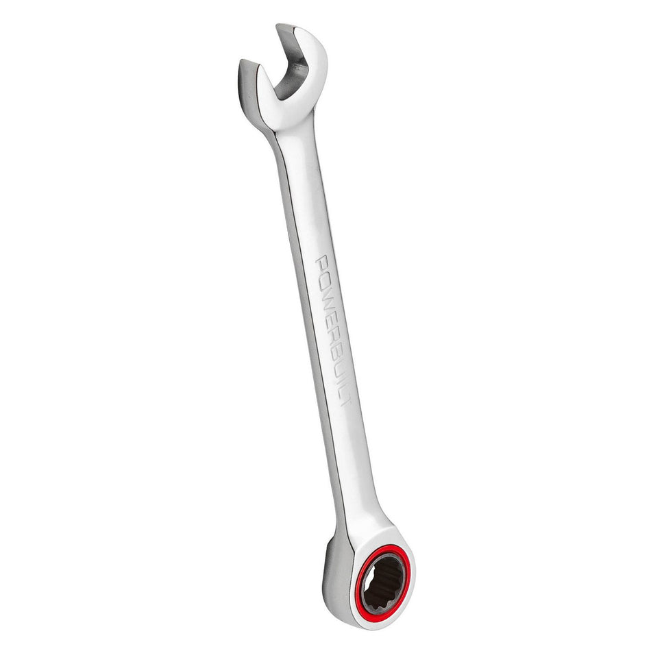 Powerbuilt 8mm Reversible Gear Spanner