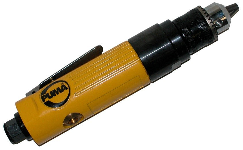 Puma 3/8" Straight Air Drill