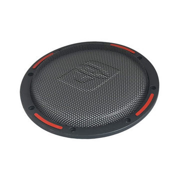 Cerwin Vega HED Series 12 inch subwoofer grill with expanded metal mesh